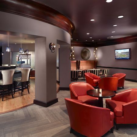 Marriott Jacksonville Downtown Esterno foto