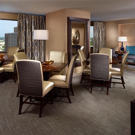 Marriott Jacksonville Downtown Esterno foto