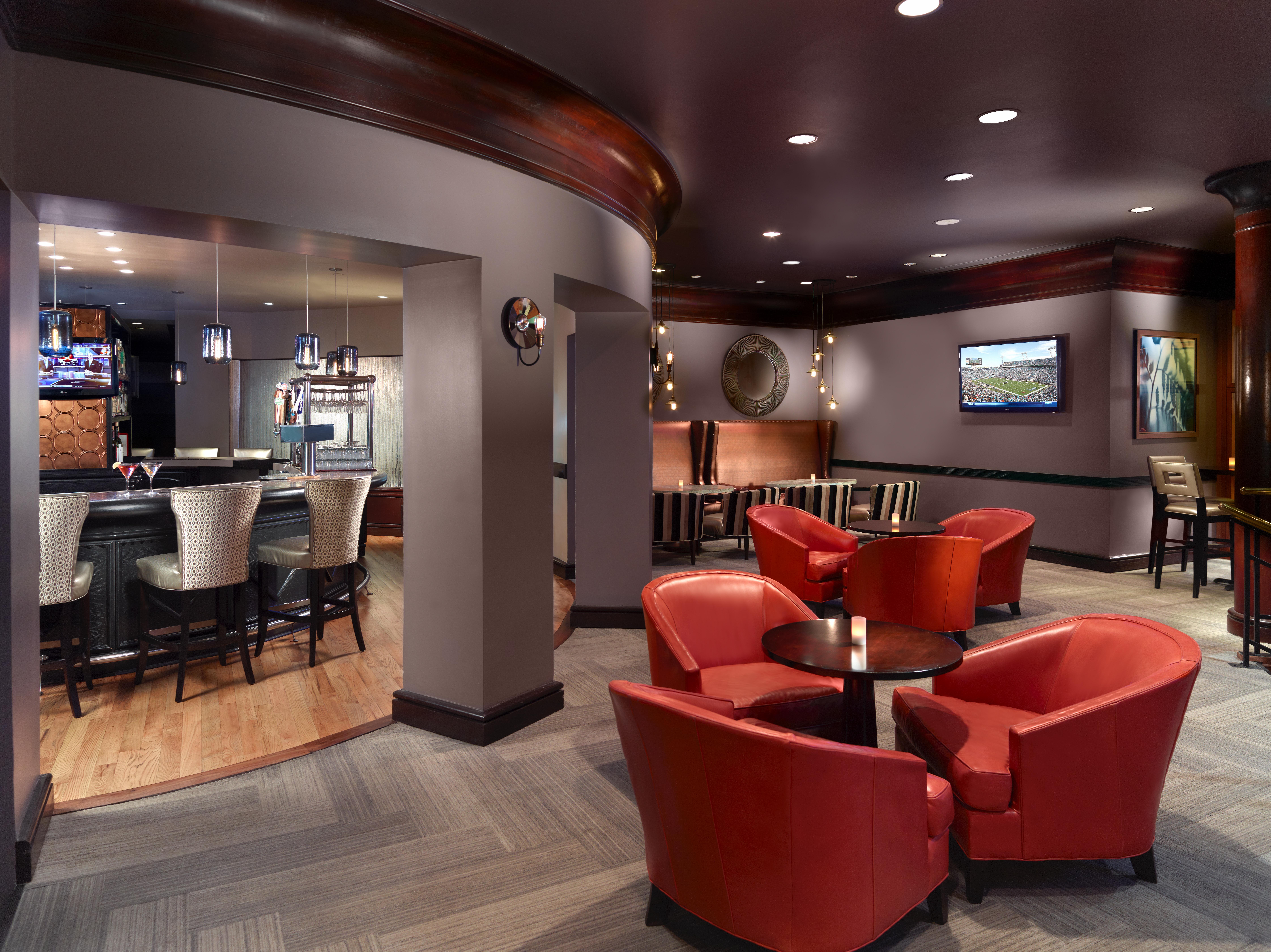 Marriott Jacksonville Downtown Esterno foto