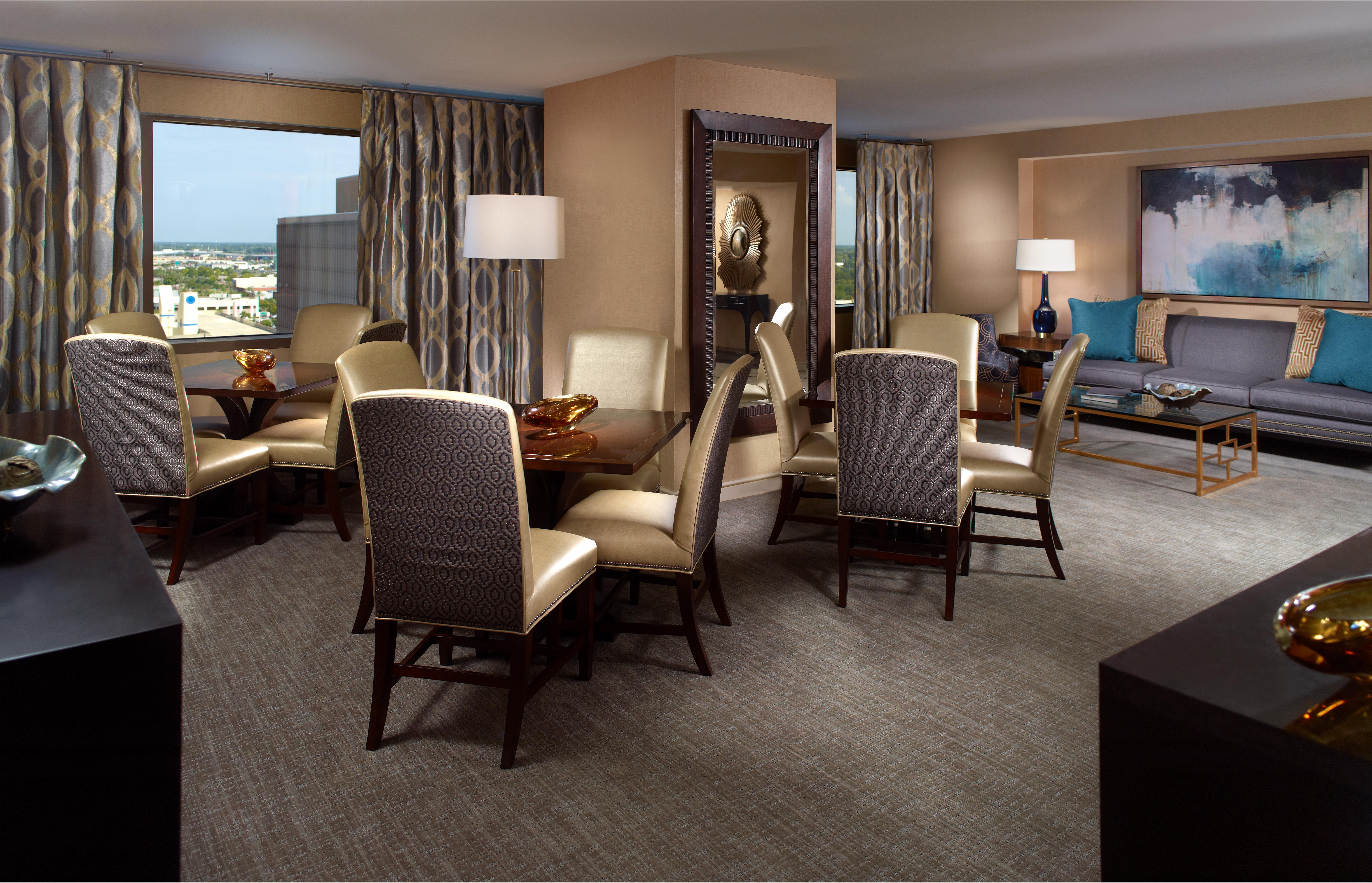Marriott Jacksonville Downtown Esterno foto
