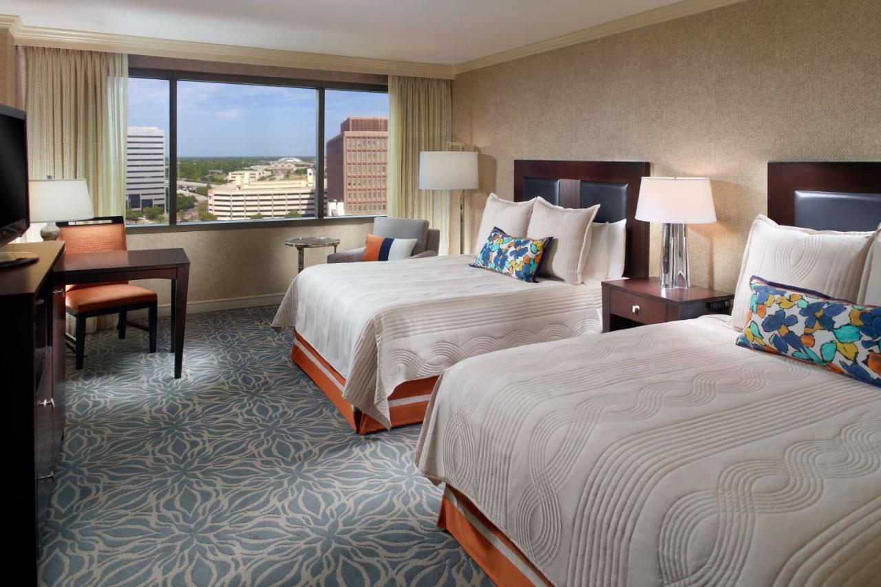 Marriott Jacksonville Downtown Esterno foto