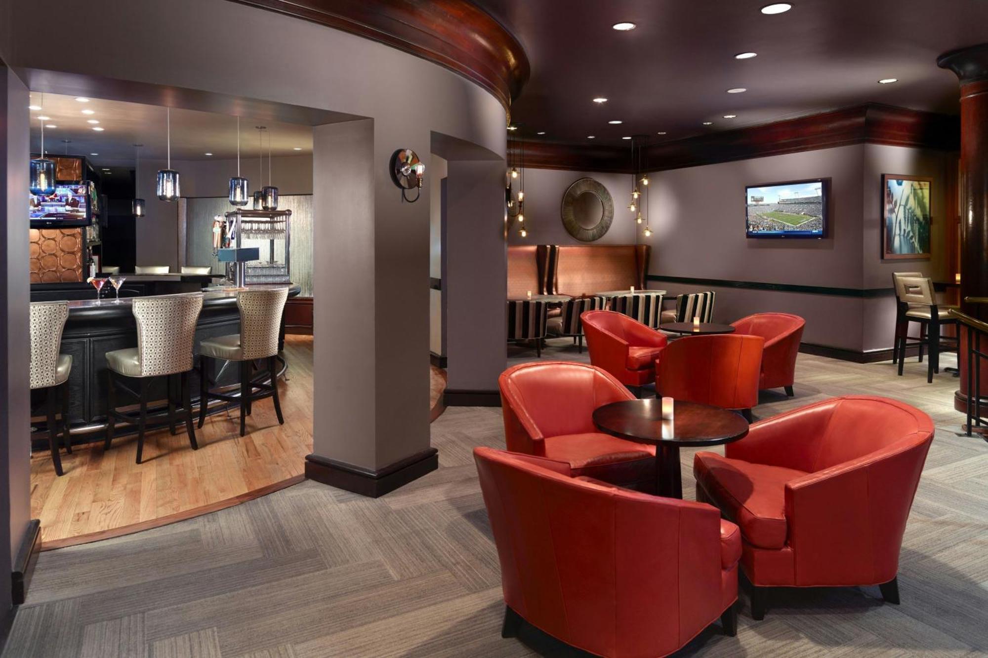 Marriott Jacksonville Downtown Esterno foto