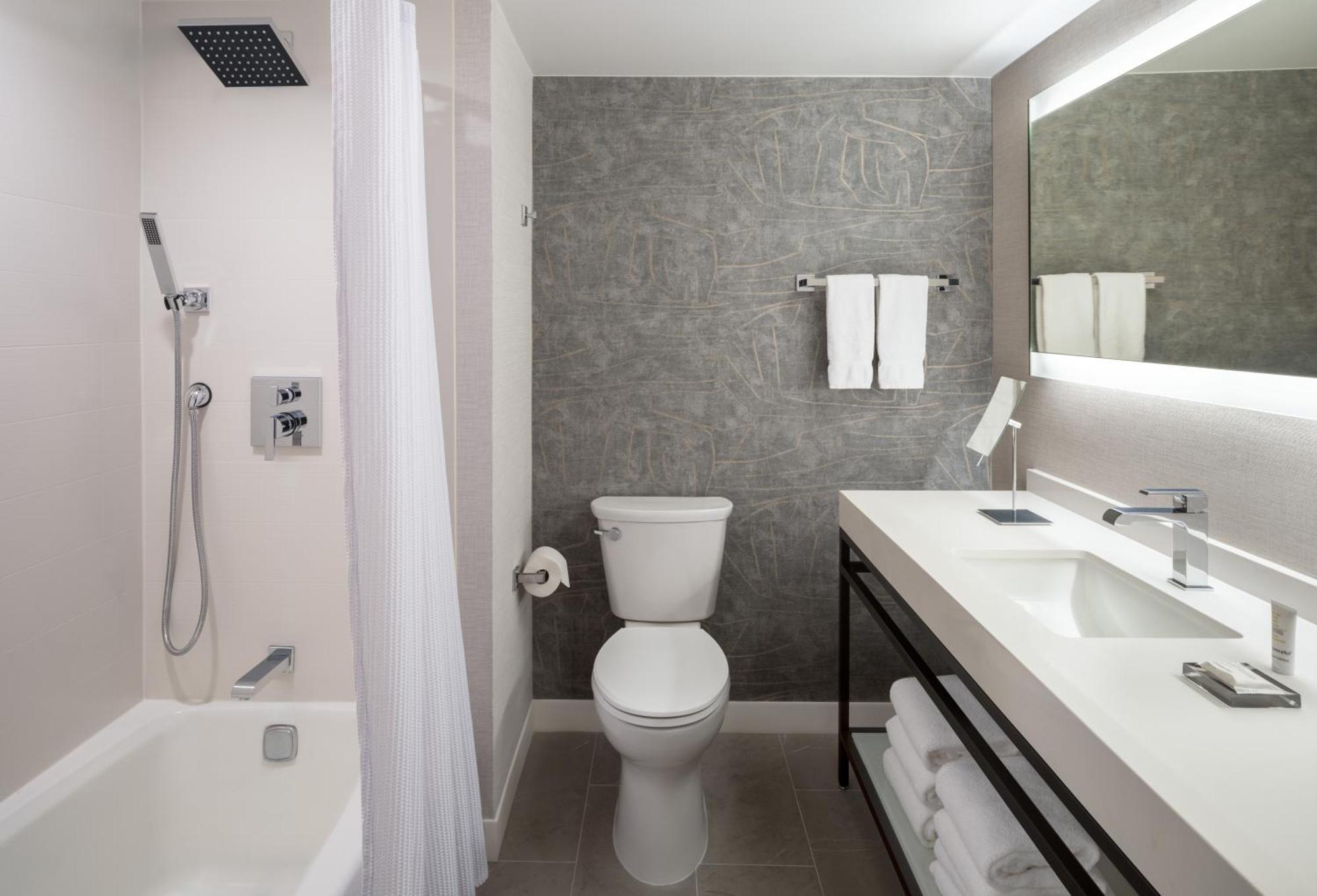 Marriott Jacksonville Downtown Esterno foto