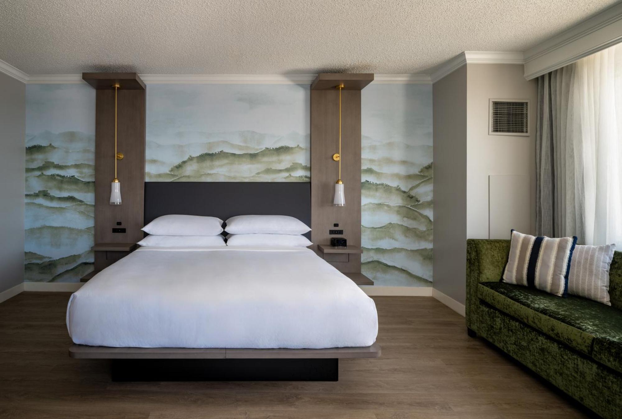 Marriott Jacksonville Downtown Esterno foto